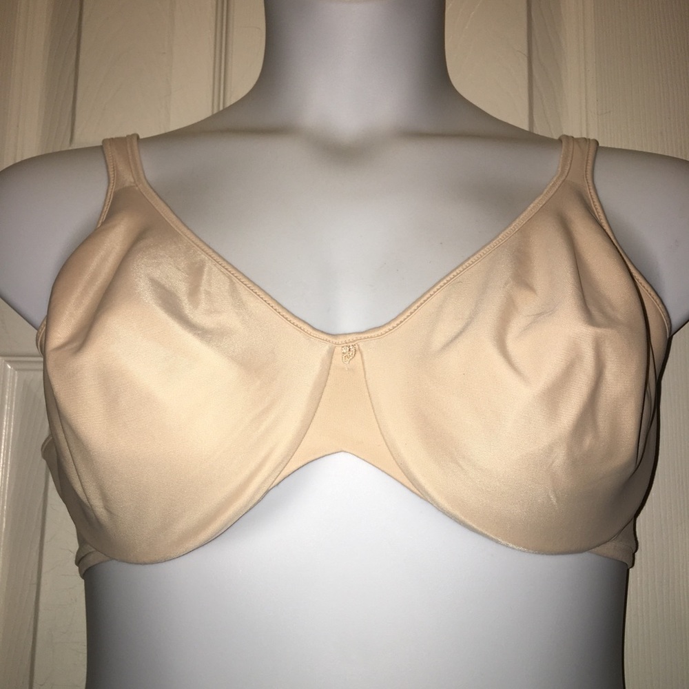 BALI SOFT CUPS BRA SIZE 38D